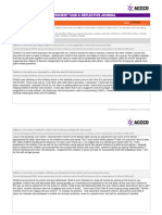 R-L ANDERSON CHCECE033 Assessment 4 Reflective Journal