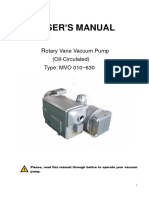 Catalog Doovac MVO Manual