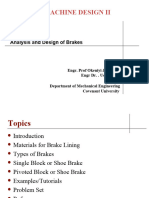 Mce 515 Lecture Note3