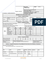 114486-UT-008 Attemperator Outlet T-Piece