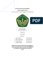 Konsep Teknologi Pendidikan Sebagai Disiplin Ilmu