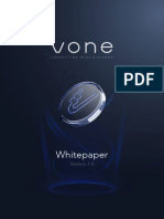 Vone Whitepaper