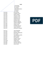 Salivary Gland Tumors