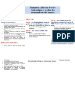 Gestion Courrier Bureau Dordre Electronique