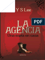 Una Espia en Casa (Y. S. Lee (Lee, Y. S.) )