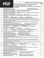 MCQ CH 2 Solutions