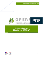 Guide Utilisateur Operat - v1.0 - Compresse 1