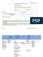 Planificacion Emprendimiento