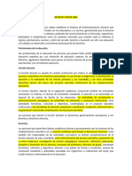 Decreto 1278 de 2002