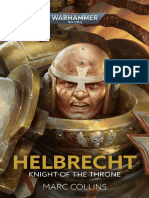 OceanofPDF - Com Helbrecht Knight of The Throne - Marc Collins