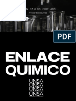 Enlace Quimico - Geoquimica 2022