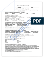 Grade 11 - Summative 2 (Gulshan Anar) - 1