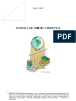 Apostila Direito Ambiental