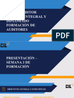 Diapositivas Semana 3 - Auditor Interno Integral