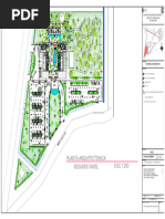 Planta - Conjunto F-Model - Pdfsegundo Nivel