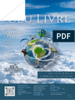 Céu Livre - Ebook Gratuito - Manual de Carreiras Piloto e Comissário Na Aviação Brasileira