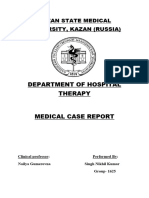 Case Report