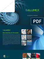 Alumex Profile