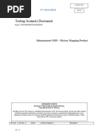 TSCD Sample Format