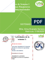 OC - Sistemas Financieros Semana 1