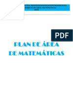 Matemáticas, Geometría y Fisica