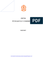 5th Pay Commission Report 20200714095509