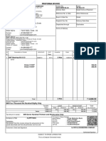 Proforma Invoice