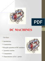 Lecture-8DC Machines