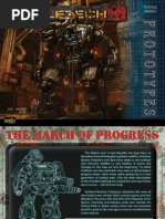 13 - BattleTech - 35132 - TRO Prototypes