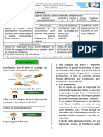 Actividad 3 - 2°