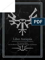 Liber-Antiquia PAGES v1.5