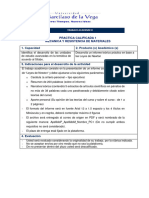 Practica Calificada 1 Mecanica y Resistencia de Materiales