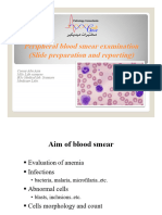 Bloodfilm Preparationandreporting 200512223320