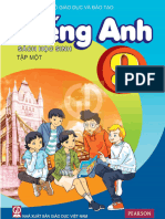 Tiếng Anh 9 Tập 1