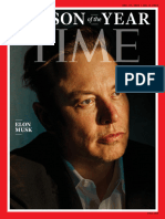 Time USA - Double Issue, 27 December 2021 - Jan 03, 2022