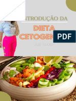 Dieta Cetogenica