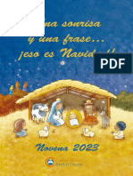 Novena CBVD 2023