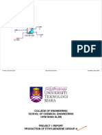 Hysys Simulation