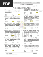 Sesion 17 Practica Poligonos-Cuadrilateros