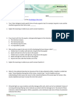 9) Biology of Skin Colour HHMI WS