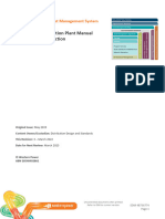 Distribution Substation Plant Manual DSPM Chapter 1 Introduction 48736774