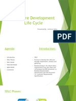 SDLC Project