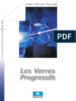 Les Verres Progresiffs