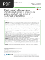 EffectivenessOfMulti Drugregim