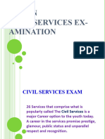 Civilservices