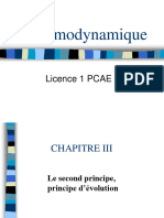 Thermodynamique3 Annee2019