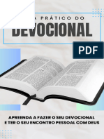 E-Book Guia Devocional