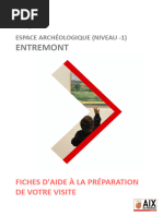 Espace Archeologique Entremont