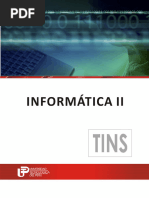 Informatica II