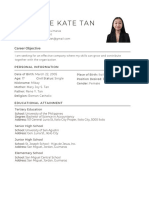 Pur Comm - Resume